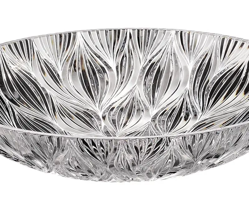 Салатник Crystalite Bohemia ONION 26 см