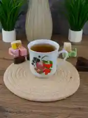 Кружка Nela Time Средняя карель Нектарин