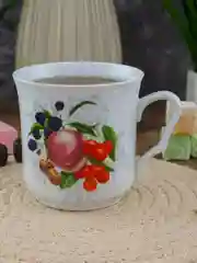 Кружка Nela Time Средняя карель Нектарин