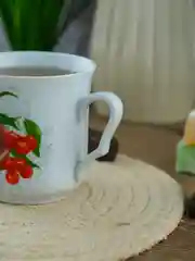 Кружка Nela Time Средняя карель Нектарин