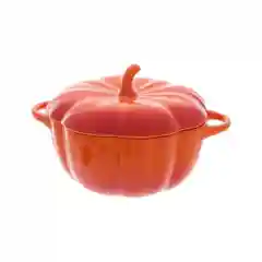 Оранжевый форма для запекания Repast Pumpkin 650 мл оранжевая