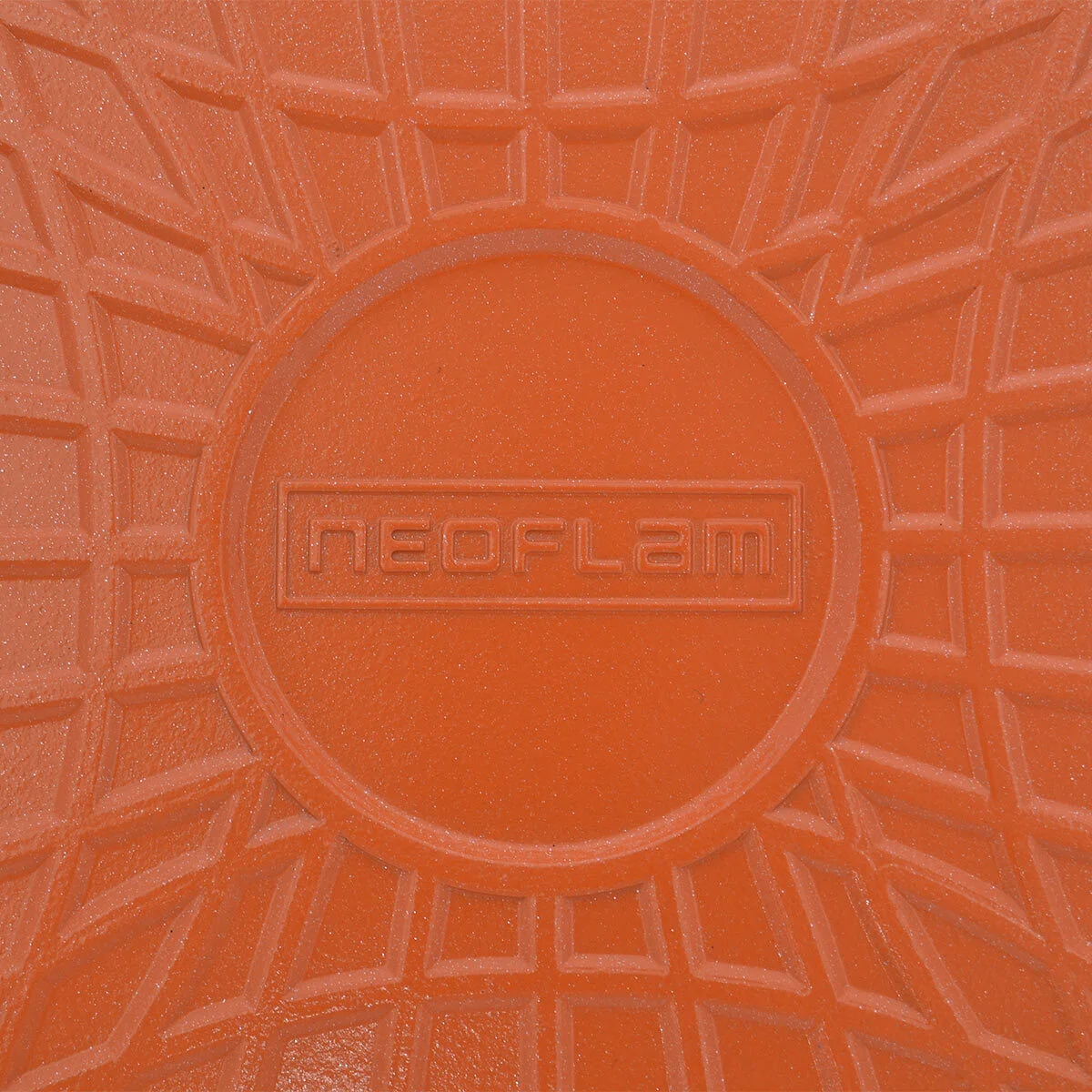 Оранжевый блинная сковорода Neoflam Orange 26 см