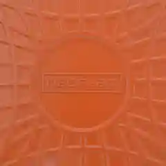Оранжевый блинная сковорода Neoflam Orange 26 см