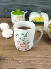 Кружка REPAST Розы 500 мл