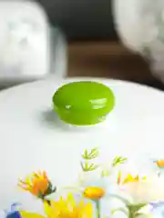 Блюдо для блинов с крышкой REPAST Подсолнухи 23*23*9,7 см