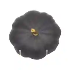 Черный форма для запекания Repast Pumpkin 240 мл 13х10,5х5 см