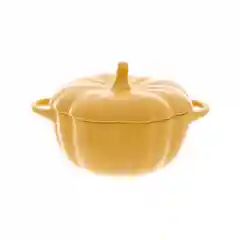 Желтый форма для запекания Repast Pumpkin 650 мл жёлтая
