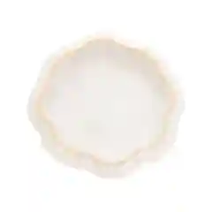 Белый форма для запекания Repast Pumpkin 240 мл 13х10,5х5 см