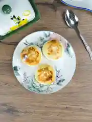Тарелка REPAST Розы 21 см