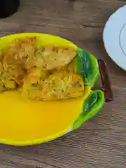 Желтый блюдо Repast Rich harvest Лимон 24.8*20.2*3.8 см