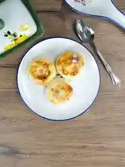 Тарелка REPAST Гуси 21 см