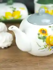 Чайник заварочный REPAST Тыква 22.5*13.5*14.4