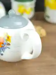 Чайник заварочный REPAST Тыква 22.5*13.5*14.4