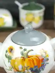 Чайник заварочный REPAST Тыква 22.5*13.5*14.4