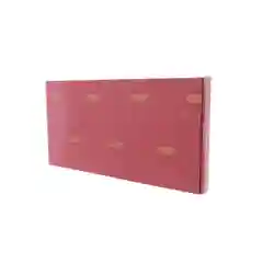 Белый блюдо прямоугольное Repast Green 29*14*1.7 см
