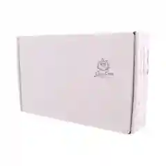 Блюдо овальное Queen's Crown Мейсенский букет 26 см