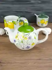 Чайник заварочный REPAST Полевые цветы 22.5*13.5*14.4
