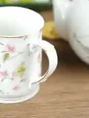 Белый кружка REPAST 400 мл