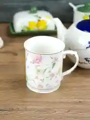 Белый кружка REPAST 400 мл
