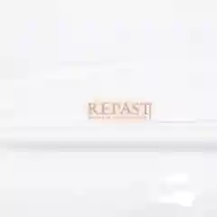 Блюдо овальное Repast Охота зеленая Мария-тереза 33 см