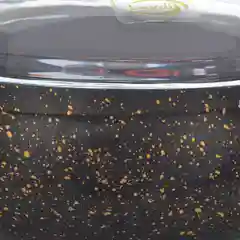 Черный кастрюля с крышкой Elite Gold