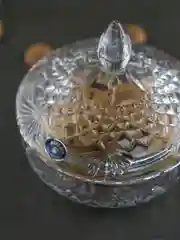 Прозрачный конфетница с крышкой 15 см Crystalite Bohemia VEGA-NOVA