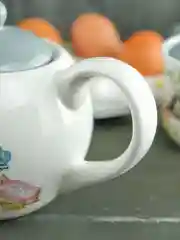 Серебряный чайник Repast Spring Bunnies 22,5*13,5*14,4 см, 950 мл