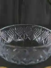 Прозрачный конфетница/салатник Crystalite Bohemia Sirius-nova 14 см