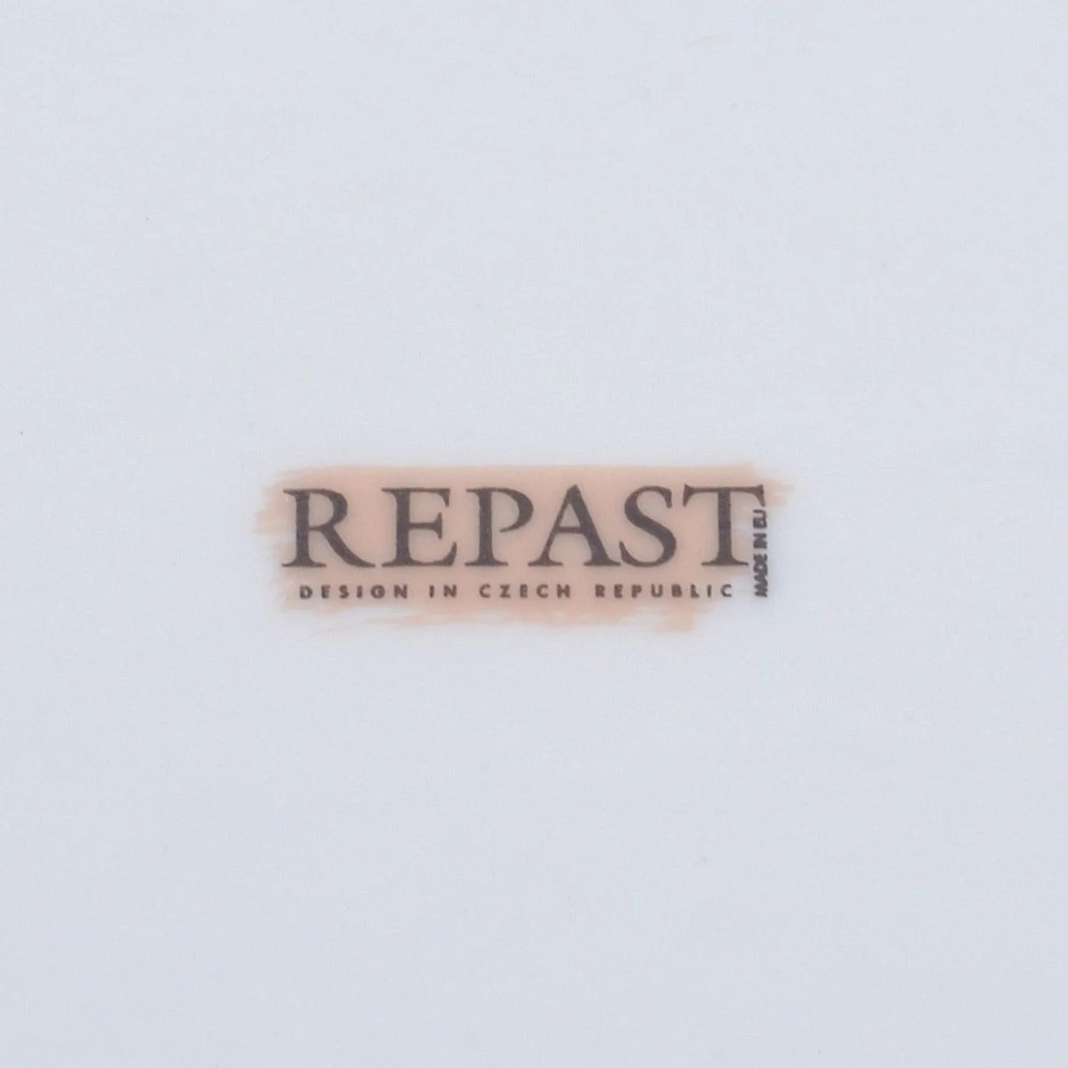 Блюдо овальное Repast Охота красная Мария-тереза 38 см