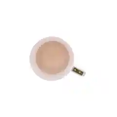 Белый кружка Repast Bordo 400 мл 10*8.6 см