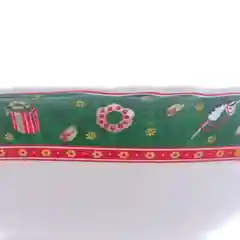 Белый салатник Repast Green 23*7.3 см