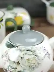 Чайник заварочный REPAST Розы 22.5*13.5*14.4