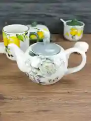 Чайник заварочный REPAST Розы 22.5*13.5*14.4