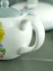Серый чайник Repast Honey Bunny 950 мл