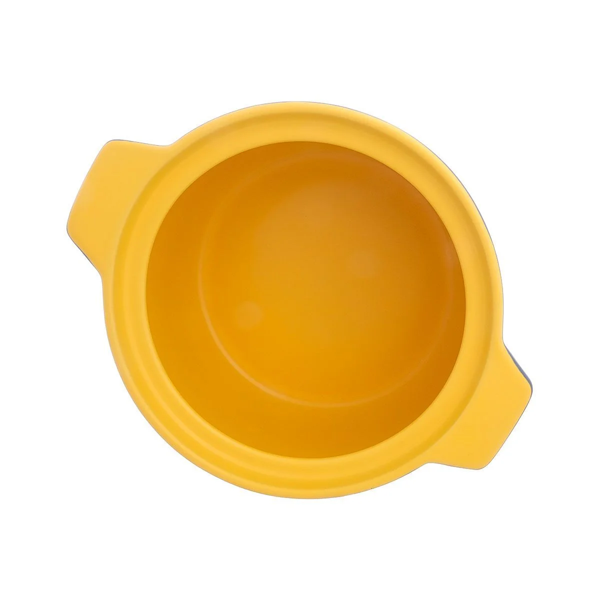 Черный кастрюля Repast Flameproof 3,5 л 26,5*22*16 см