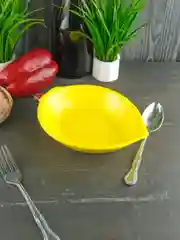Блюдо Repast Rich harvest Лимон 22*16*4.8 см