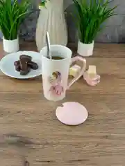 Бежевый кружка Repast 350 мл, 7,8*11 см бежевый