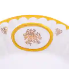 Блюдо для хлеба Queen's Crown 34 см