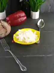 Блюдо Repast Rich harvest Лимон 16*12.5*3 см
