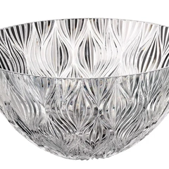 Салатник глубокий Crystalite Bohemia ONION 25 см
