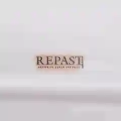 Блюдо овальное Repast Охота зеленая Мария-тереза 38 см