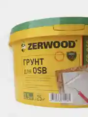 ГРУНТ для плит OSB