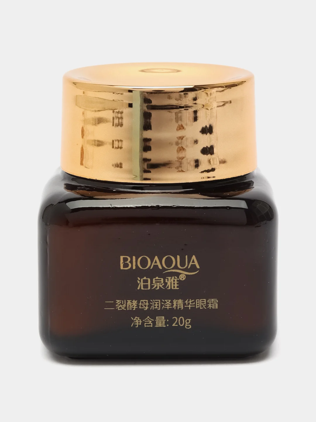Крем Bioaqua для кожи век вокруг глаз омолаживающий, увланяющий, 20 гр