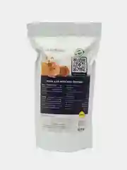 Корм для морских свинок натуральный GRANOFEED, зерносмесь без ГМО, в пакете зип-лок, 800 г