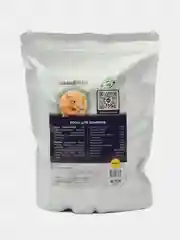 Корм для хомяков натуральный GRANOFEED, зерносмесь, без ГМО, в упаковке зип-лок, 1500 г