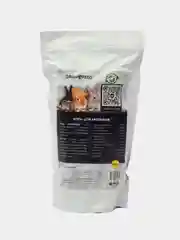 Корм для кроликов натуральный GRANOFEED, зерносмесь, без ГМО, в упаковке зип-лок, 800 г