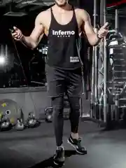 Скакалка для фитнеса Shark Fit, скоростная скакалка, со стальным тросом