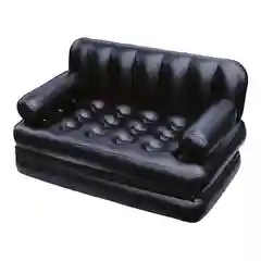 Надувной диван-трансформер Bestway 152х188х64см "Multi-Max 5-in-1"