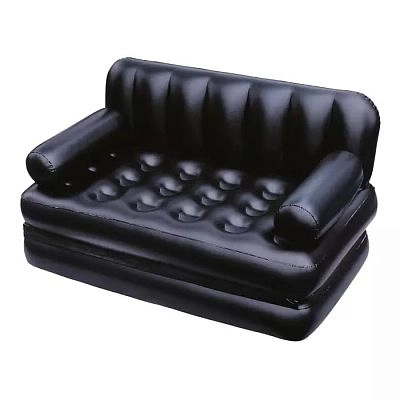 Надувной диван-трансформер Bestway 152х188х64см "Multi-Max 5-in-1"