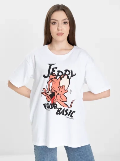 Футболка женская